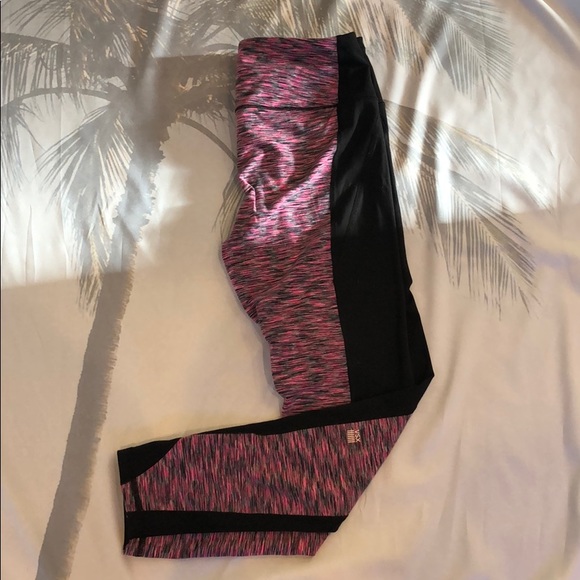 Victoria's Secret Pants - VS sport knockout tight